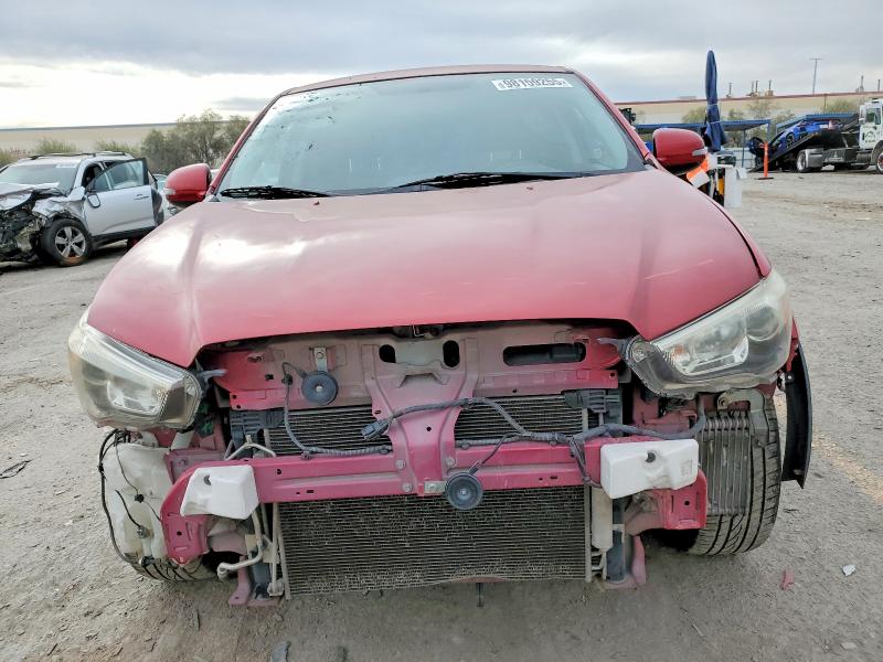 Aukcja sprzedaży 2016 Mitsubishi Outlander Sport, vin: JA4AP3AU7GZ063891, numer aukcji: 98159255