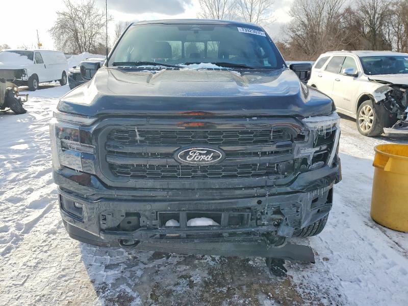 2025 Ford F150 მანქანა იყიდება აუქციონზე, vin: 1FTFW5LD6SFB48013, აუქციონის ნომერი: 73923035