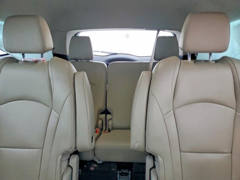 74657745 :رقم المزاد ، 5GAEVAKW3LJ121619 vin ، 2020 Buick Enclave مزاد بيع