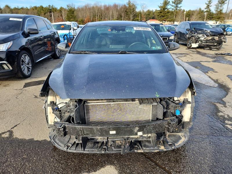 Продажа на аукционе авто 2023 Kia Forte, vin: 3KPF54AD8PE686410, номер лота: 74119895