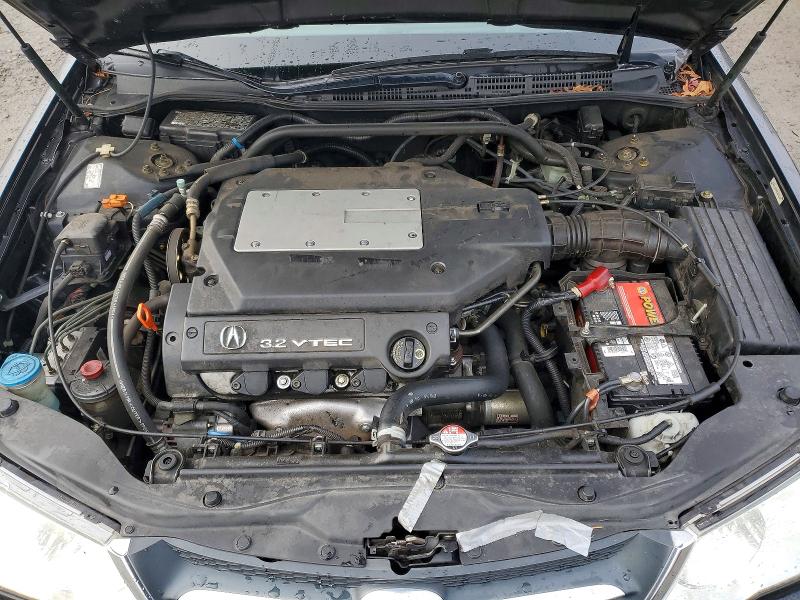 Продажа на аукционе авто 2002 Acura 3.2tl, vin: 19UUA56742A045294, номер лота: 98713675