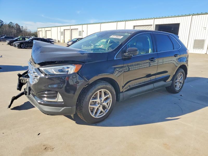 2021 Ford Edge მანქანა იყიდება აუქციონზე, vin: 2FMPK3J97MBA26425, აუქციონის ნომერი: 72779025