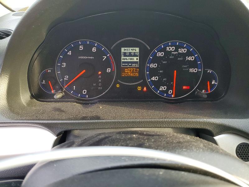Aukcja sprzedaży 2008 Acura Tsx, vin: JH4CL96908C001592, numer aukcji: 73252805