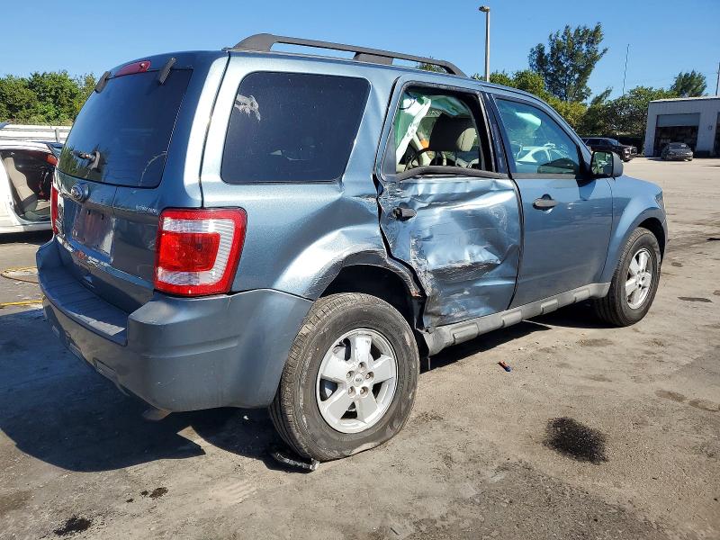Продаж на аукціоні авто 2010 Ford Escape, vin: 1FMCU0D74AKB79119, номер лоту: 73085615