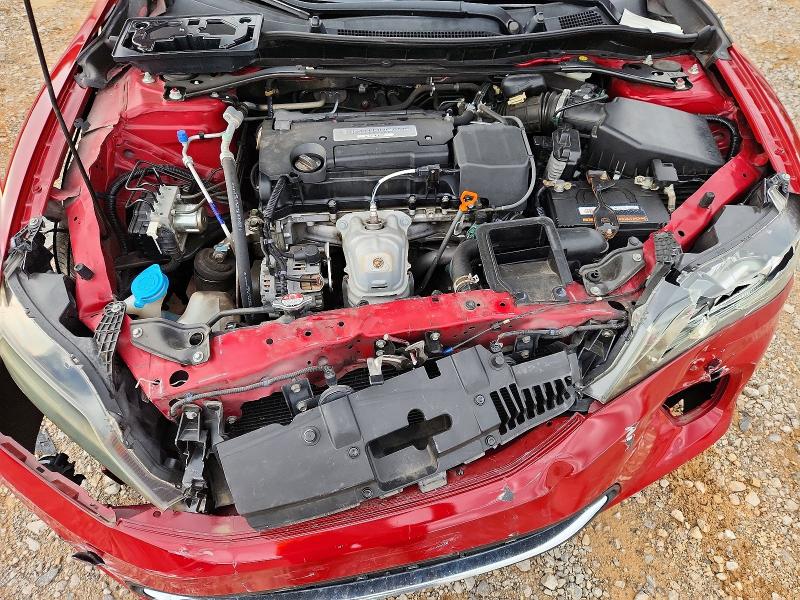 Aukcja sprzedaży 2015 Honda Accord, vin: 1HGCT1B87FA002314, numer aukcji: 73065845