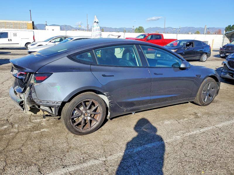 Продаж на аукціоні авто 2023 Tesla Model 3, vin: 5YJ3E1EA3PF692742, номер лоту: 72183405