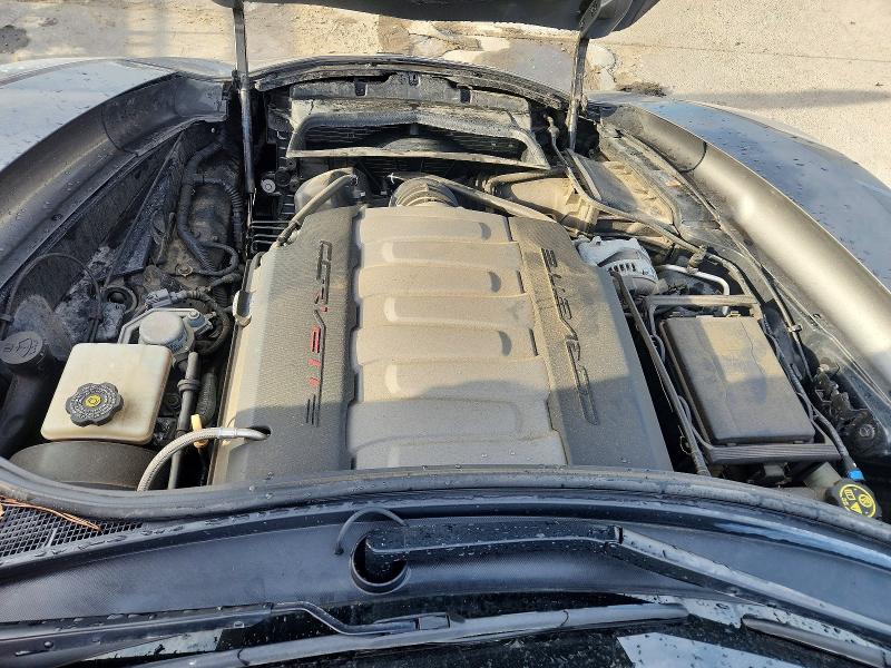 Aukcja sprzedaży 2016 Chevrolet Corvette, vin: 1G1YB2D72G5106326, numer aukcji: 73654095