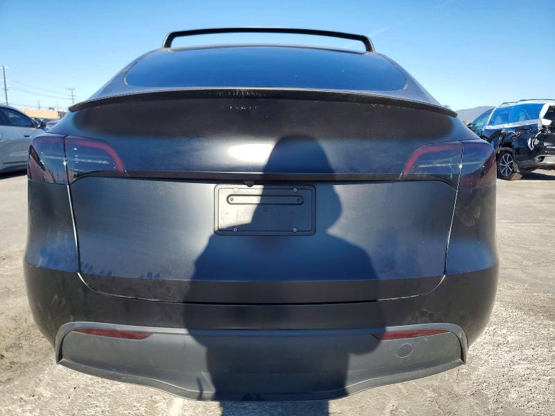 Aukcja sprzedaży 2024 Tesla Model Y, vin: 7SAYGDEF1RF183171, numer aukcji: 72456075