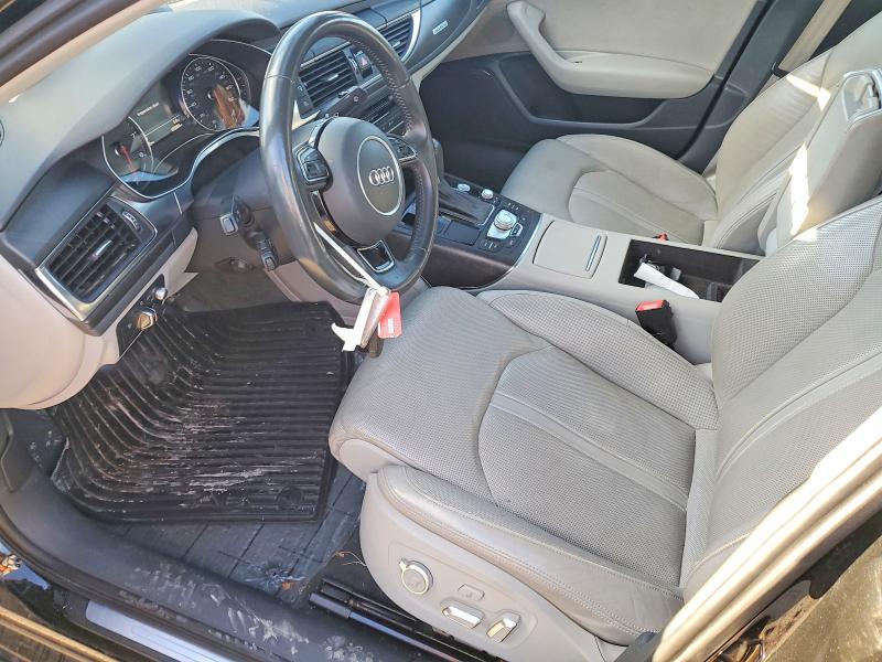 Aukcja sprzedaży 2018 Audi A6 Prestig, vin: WAUH3AFC1JN005694, numer aukcji: 72697205