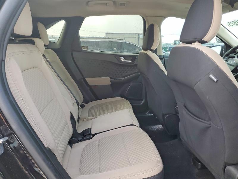 2020 Ford Escape მანქანა იყიდება აუქციონზე, vin: 1FMCU0G62LUA07360, აუქციონის ნომერი: 74091575
