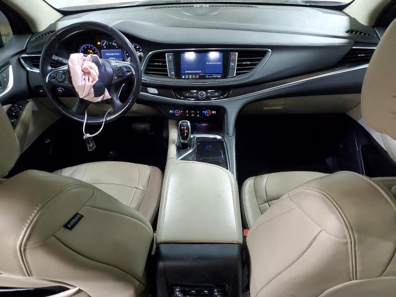 Продаж на аукціоні авто 2021 Buick Enclave, vin: 5GAERBKW2MJ186294, номер лоту: 98702505