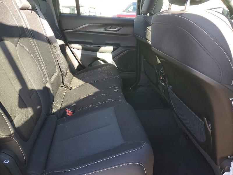 Продаж на аукціоні авто 2025 Jeep Grand Cherokee, vin: 1C4RJHAG9SC324029, номер лоту: 99862095