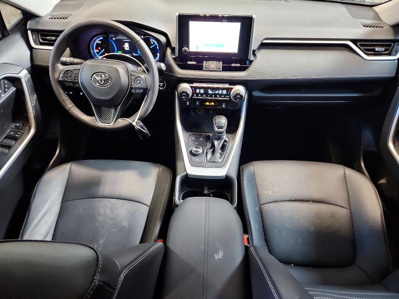 Aukcja sprzedaży 2024 Toyota Rav4, vin: 2T3RWRFV4RW236964, numer aukcji: 74815135