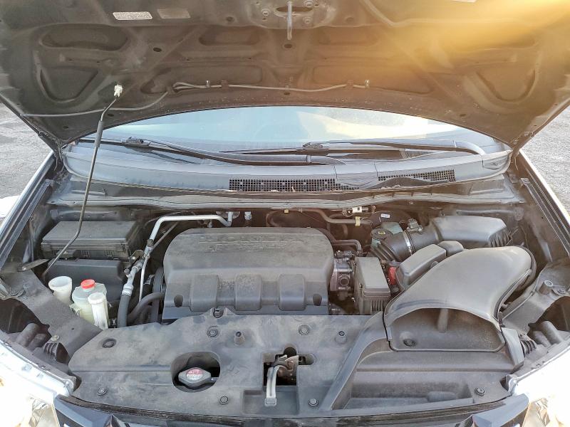 2015 Honda Odyssey მანქანა იყიდება აუქციონზე, vin: 5FNRL5H6XFB091261, აუქციონის ნომერი: 73712945