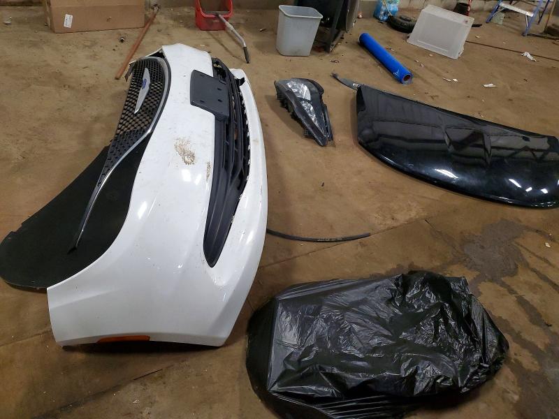 72218045 :رقم المزاد ، 2C4RC1DG8LR172363 vin ، 2020 Chrysler Voyager مزاد بيع