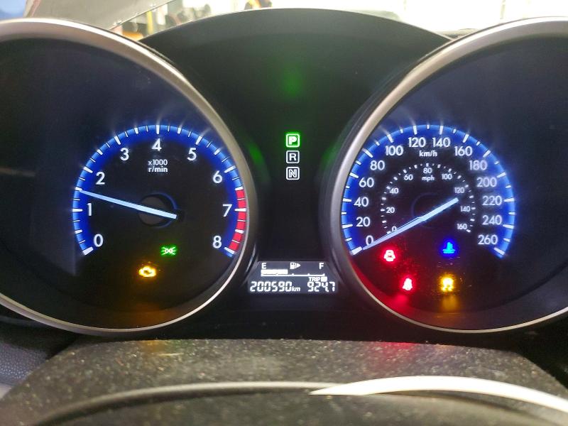 Продаж на аукціоні авто 2012 Mazda 3, vin: JM1BL1V78C1671118, номер лоту: 72935265