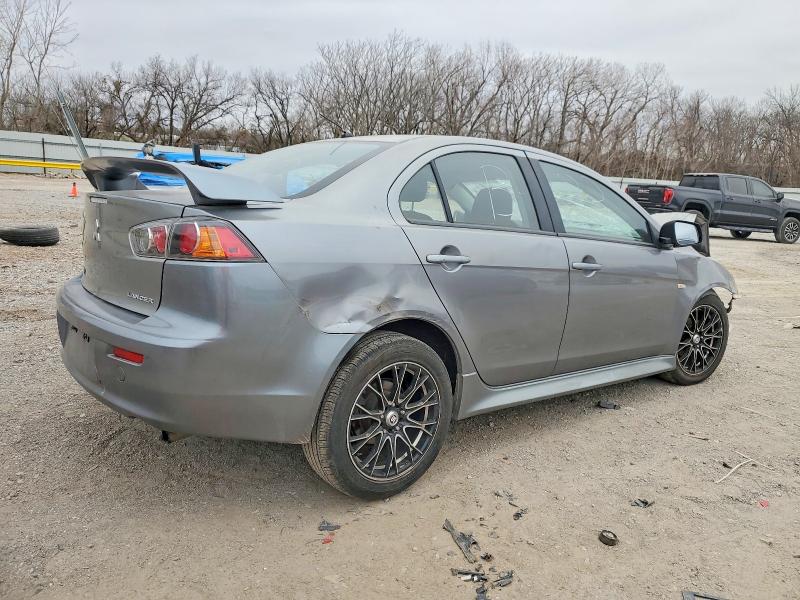 Aukcja sprzedaży 2013 Mitsubishi Lancer, vin: JA32U2FU1DU004297, numer aukcji: 74686135