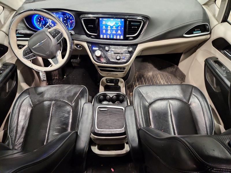 Aukcja sprzedaży 2020 Chrysler Pacifica L, vin: 2C4RC1GG2LR272602, numer aukcji: 74179045