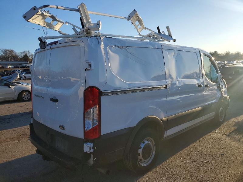 Продажа на аукционе авто 2023 Ford Transit, vin: 1FTYE1Y86PKB31775, номер лота: 73125085