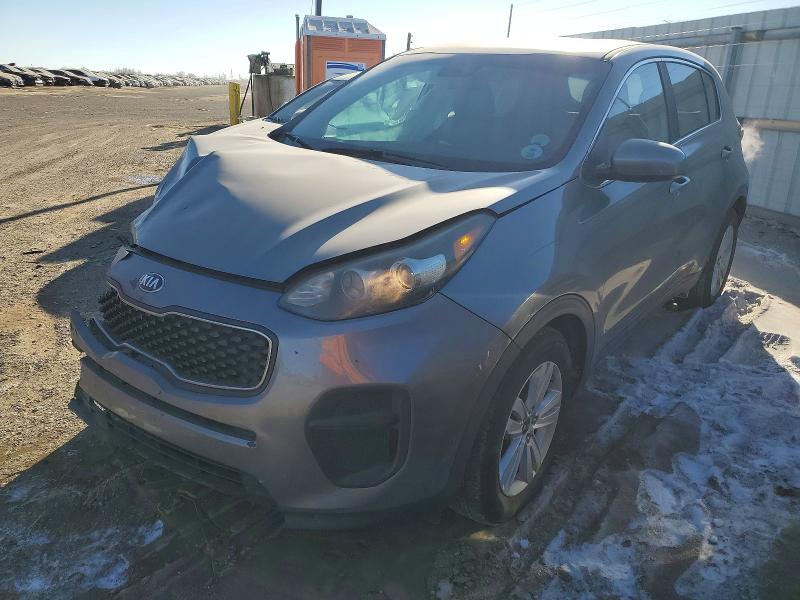 Aukcja sprzedaży 2019 Kia Sportage, vin: KNDPM3AC6K7551671, numer aukcji: 74707535