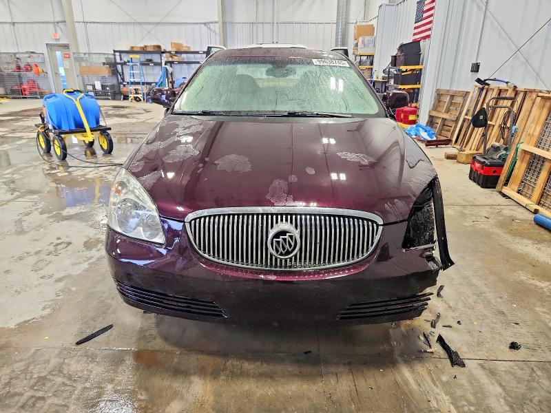 Продаж на аукціоні авто 2008 Buick Lucerne, vin: 1G4HD57228U157914, номер лоту: 99638745