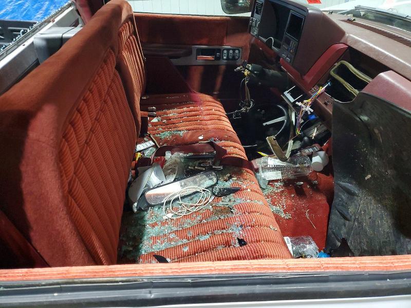 Продаж на аукціоні авто 1990 Gmc Sierra, vin: 1GTEK14K0LZ505716, номер лоту: 99994175