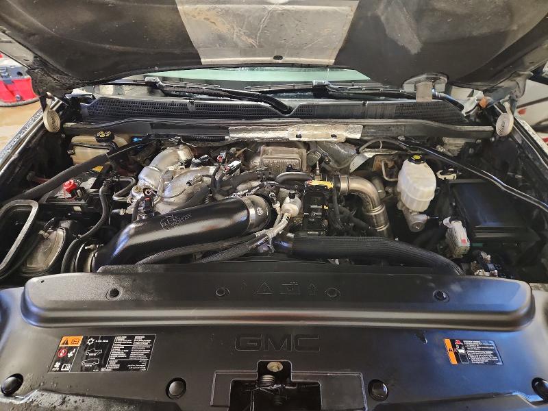 Aukcja sprzedaży 2019 Gmc Sierra, vin: 1GT42VCY8KF205835, numer aukcji: 74500655