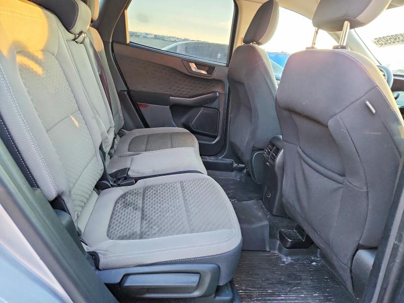 Aukcja sprzedaży 2020 Ford Escape, vin: 1FMCU9G60LUB90472, numer aukcji: 74395925