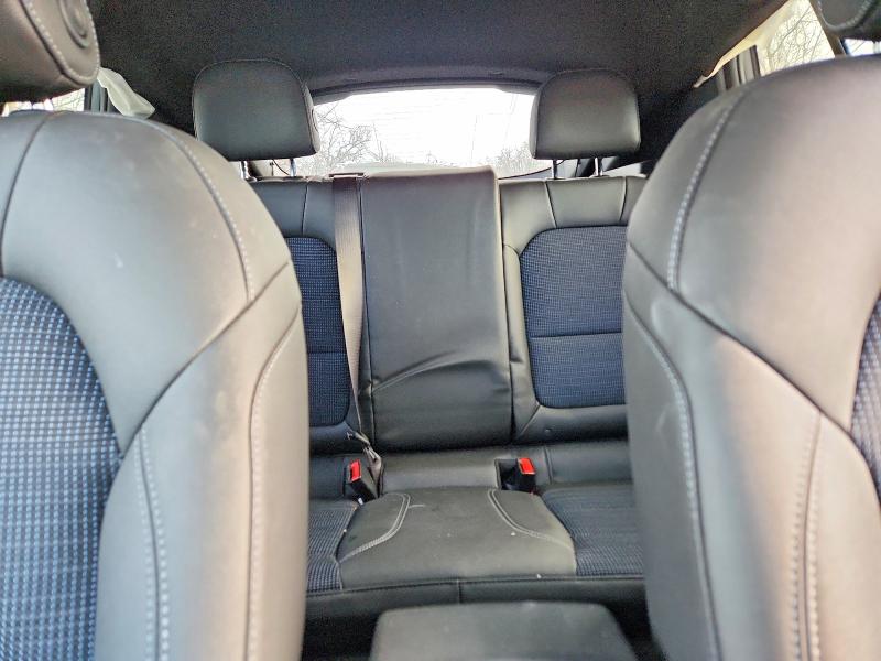 74824705 :رقم المزاد ، KL47LAEP2TB090417 vin ، 2026 Buick Envista مزاد بيع