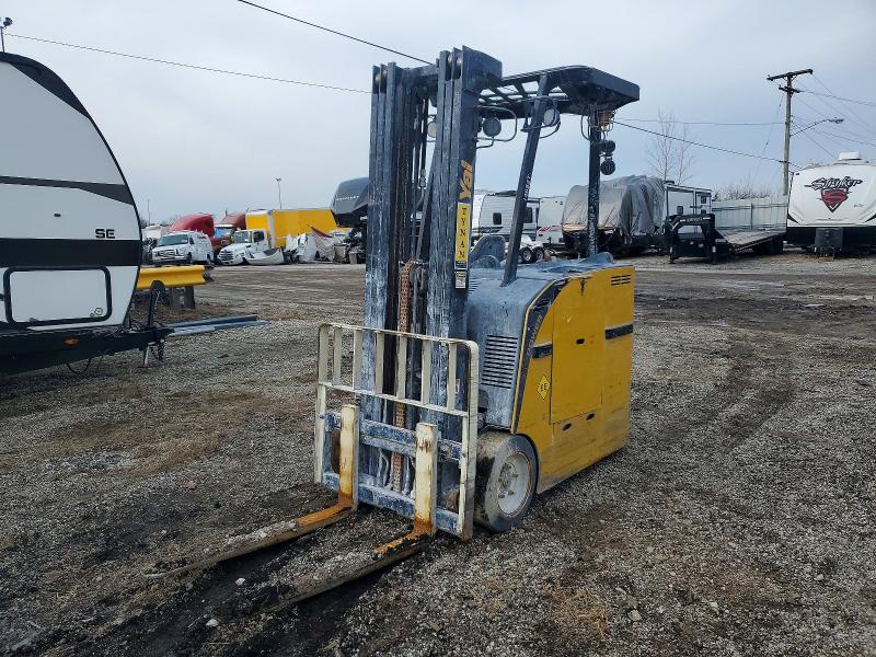 Продаж на аукціоні авто 2019 Yale Unknown, vin: C883N04652T, номер лоту: 72525025