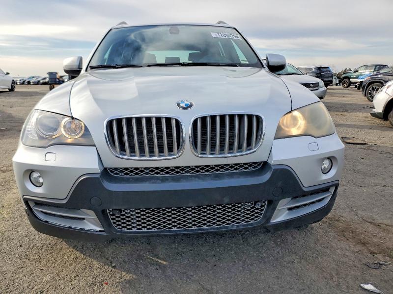 72889205 :رقم المزاد ، 5UXFE83599L309932 vin ، 2009 Bmw X5 مزاد بيع