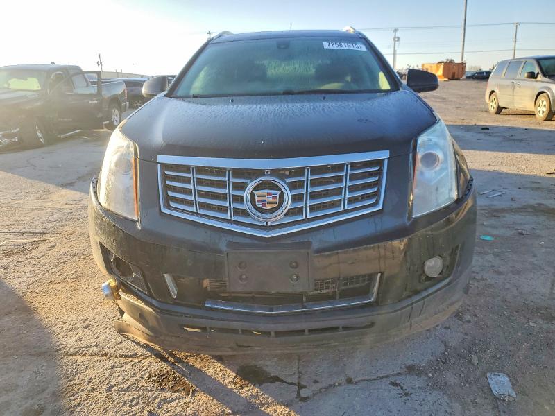 Aukcja sprzedaży 2015 Cadillac Srx, vin: 3GYFNFE39FS557244, numer aukcji: 72581515