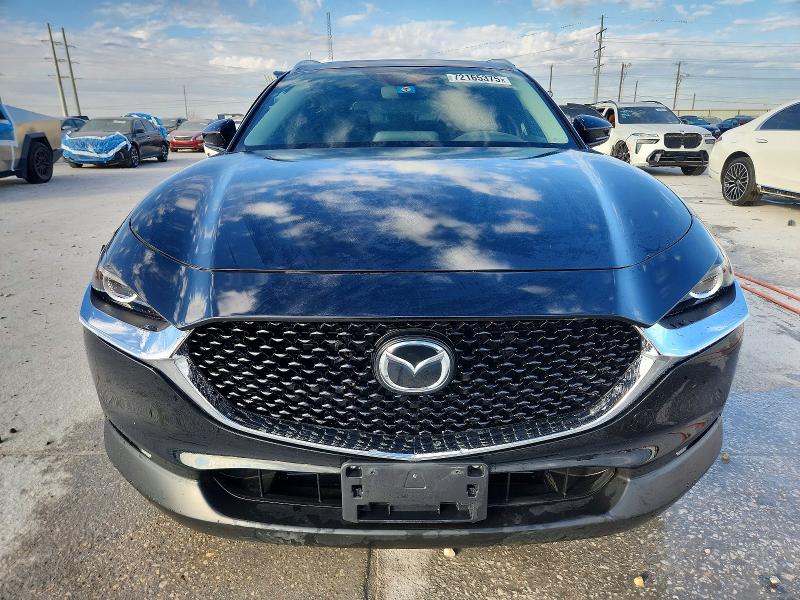 Продаж на аукціоні авто 2024 Mazda Cx-30 Pref, vin: 3MVDMBCM9RM688685, номер лоту: 72165375