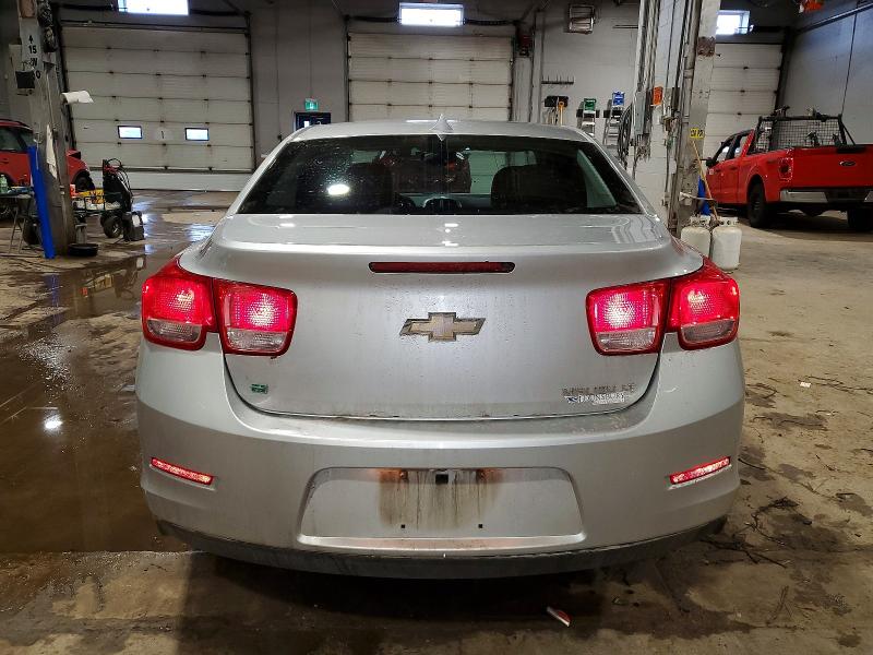 Продаж на аукціоні авто 2014 Chevrolet Malibu, vin: 1G11C5SLXEF259687, номер лоту: 99988705