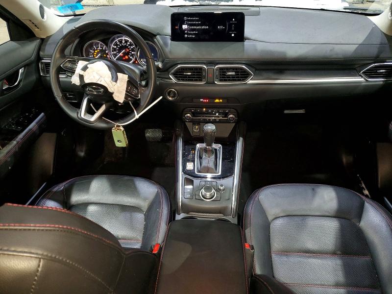 Aukcja sprzedaży 2024 Mazda Cx-5, vin: JM3KFBCL3R0457883, numer aukcji: 73964585
