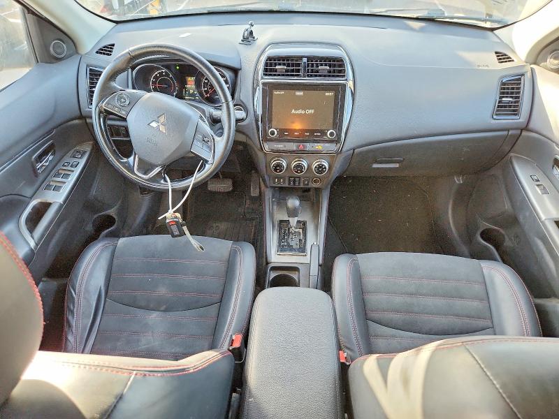 Aukcja sprzedaży 2022 Mitsubishi Outlander Sport, vin: JA4APVAU6NU007656, numer aukcji: 75798725