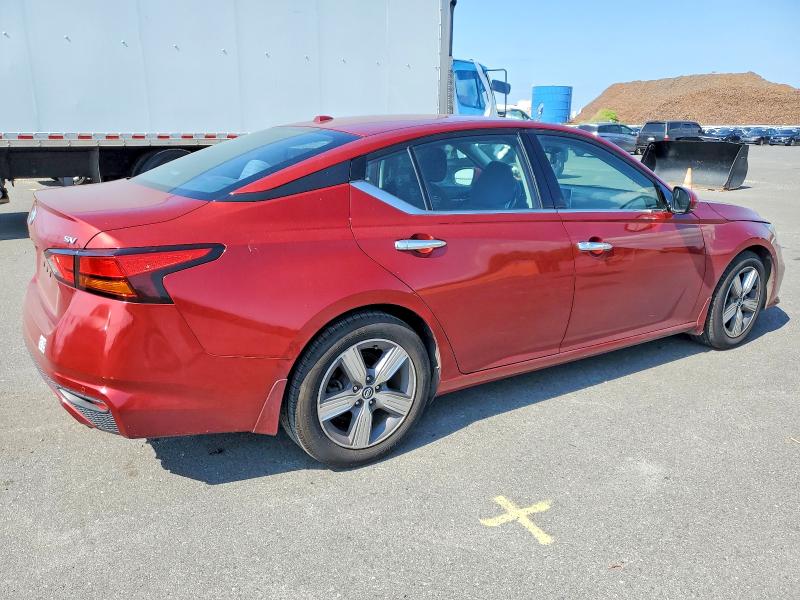 Продаж на аукціоні авто 2019 Nissan Altima, vin: 1N4BL4DV8KC132489, номер лоту: 72604055