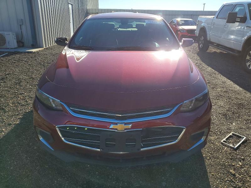 Aukcja sprzedaży 2018 Chevrolet Malibu, vin: 1G1ZD5ST7JF279048, numer aukcji: 72833725