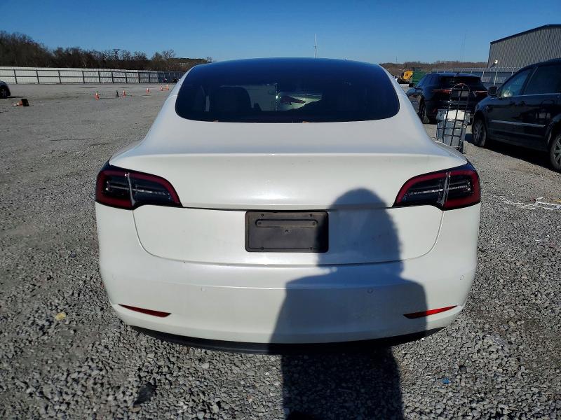 Aukcja sprzedaży 2022 Tesla Model 3, vin: 5YJ3E1EA3NF162218, numer aukcji: 72626225