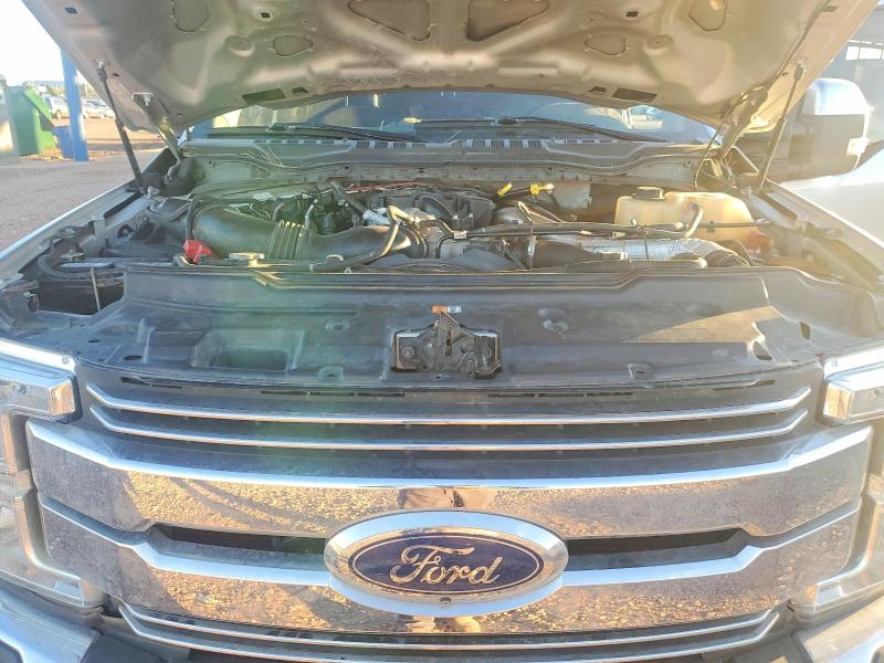 Aukcja sprzedaży 2017 Ford F250, vin: 1FT7W2BT6HED08644, numer aukcji: 72935105