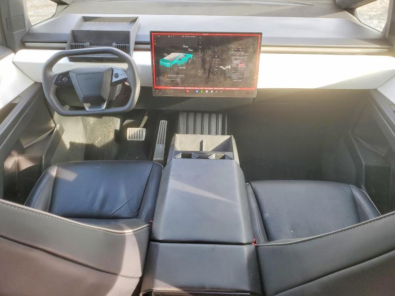 Aukcja sprzedaży 2024 Tesla Cybertruck, vin: 7G2CEHED5RA004465, numer aukcji: 97885155