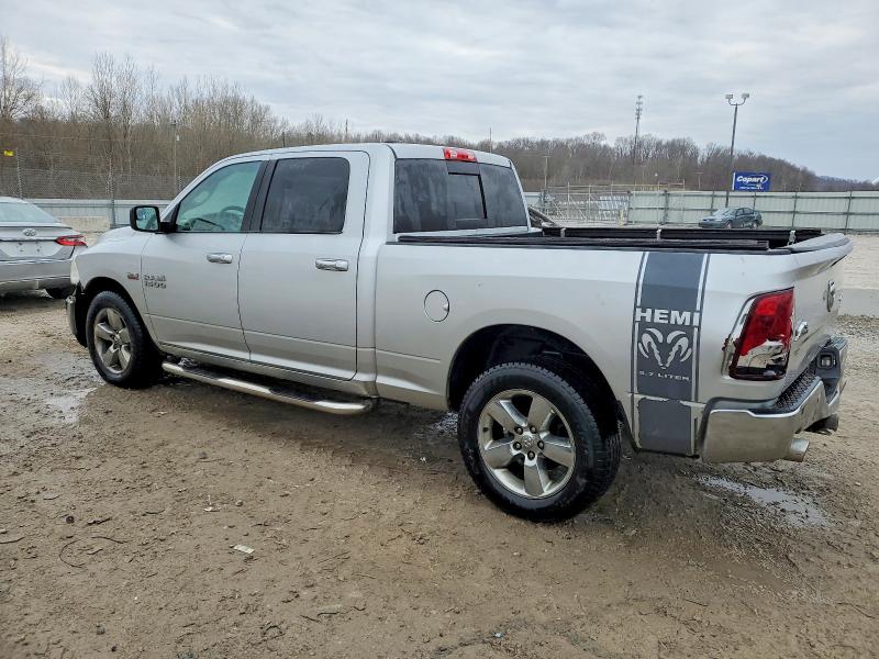 Продажа на аукционе авто 2015 Ram 1500, vin: 1C6RR7TT1FS758669, номер лота: 73484415