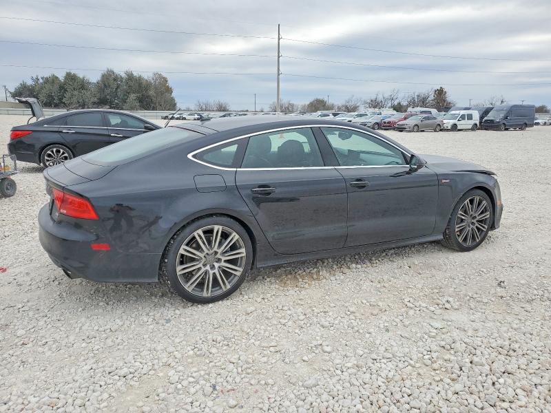 Продажа на аукционе авто 2014 Audi A7, vin: WAU2GAFC4EN130625, номер лота: 98667325