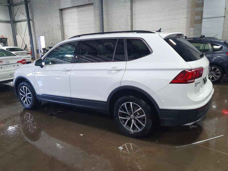 Aukcja sprzedaży 2019 Volkswagen Tiguan, vin: 3VV2B7AX9KM188817, numer aukcji: 73921265