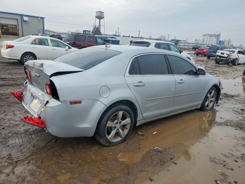 72459405 :رقم المزاد ، 1G1ZG57B994160027 vin ، 2009 Chevrolet Malibu مزاد بيع