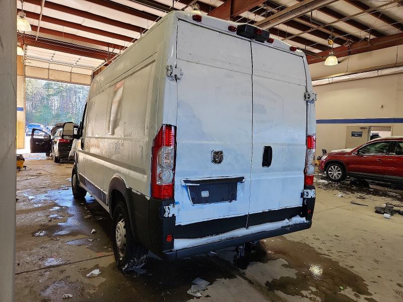 Aukcja sprzedaży 2023 Ram Promaster 2500, vin: 3C6LRVCG6PE549607, numer aukcji: 41816806