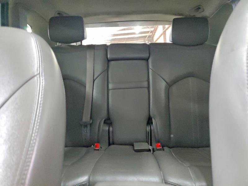 Продаж на аукціоні авто 2012 Cadillac Srx, vin: 3GYFNAE3XCS525224, номер лоту: 73007295