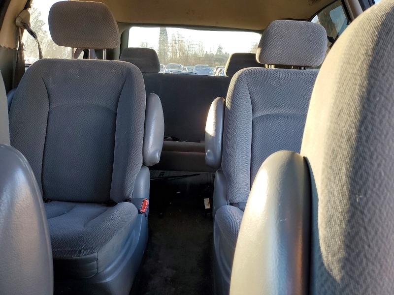 Продажа на аукционе авто 2005 Dodge Grand Caravan, vin: 1D4GP24R35B197310, номер лота: 98853245