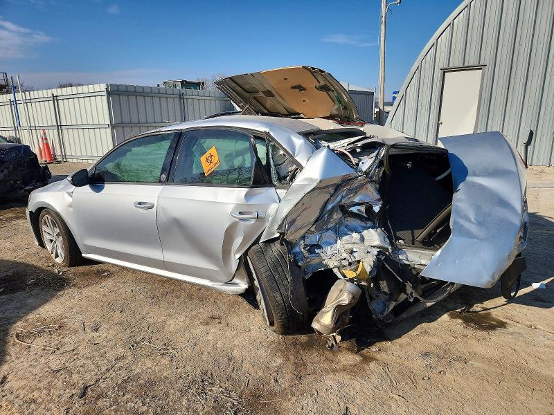 Aukcja sprzedaży 2019 Volkswagen Passat, vin: 1VWLA7A33KC009916, numer aukcji: 99360485