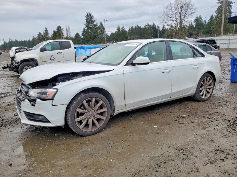 Aukcja sprzedaży 2013 Audi A4, vin: WAUFFAFL6DN037253, numer aukcji: 74813185